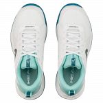 Head Sprint Court 4.0 Junior White / Turquoise